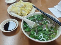 -回回锅贴(小河沿店)