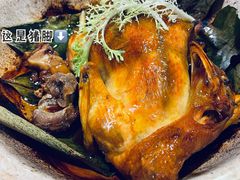 福临本鸡-几荷·恰似故人来(秀水广场店)