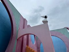 -漳州滨海火山岛自然生态风景区