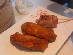 -嘉和一品粥(政府街店)