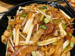 -潮十三潮汕砂锅粥(高新四路大都荟店)