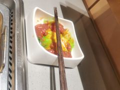 -海底捞火锅(方圆荟店)