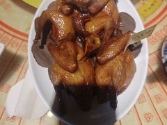 -石岐佬中山菜馆(张溪店)