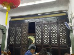 -吴祥记潮州菜·百年老字号·砂锅粥