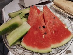 -大张烙馍村(绿地店)