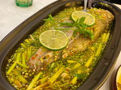-阿诺泰·泰国餐厅(紫荆店)