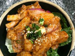 -酒拾烤肉(泉塘店)