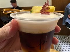 -Parking Coffee(孩儿巷店)