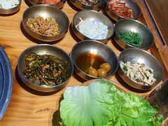 -金顺碳烤肉(番禺傍江地铁站店)