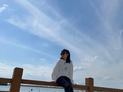 -海宁大尖山滑翔伞运动基地
