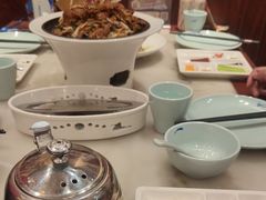 -鸭匠食府·挂炉烤鸭·新京菜(阜成路店)