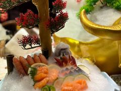 -尚海豆捞(乐虹坊店)