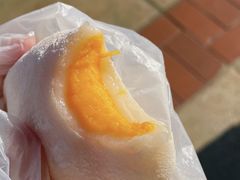 -澳门长洲糯米糍(柯打苏沙街店)