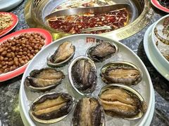 -蜀大侠火锅(森兰花园城店)