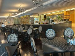 -圣丰索菲特·2 On 988 Café 自助餐厅
