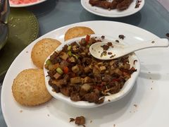 -小土豆北方菜馆(方庄店)