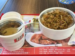 -72街红烧排骨饭(海珠丽影广场店)