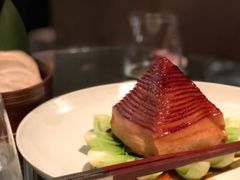 -杭州君悦酒店·湖滨28中餐厅