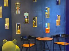 -CIAO·团建聚餐·生日派对轰趴馆(福田店)