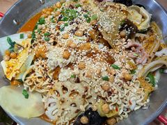 -每味每客·重庆麻辣烫(国泰店)