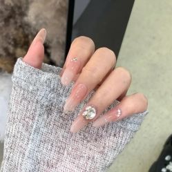 -M·X Nail日式美甲美睫