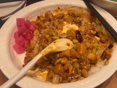 -阳阳中国饭(北京荟聚店)