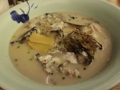 常山将军鱼汤-陈先进鱼馆·地道农家菜(萧山奥体店)