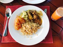 -日惹市凤凰翰悦阁酒店