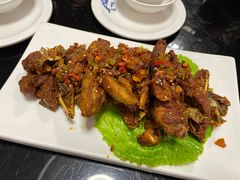 -尹兰楼西北风情餐厅(嘉定店)