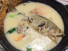 -十面欢腾·海鲜面·台式Bistro(长乐路店)