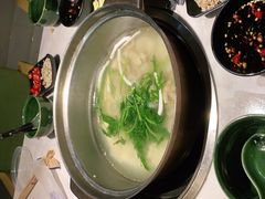 -狐狸爱上椰子鸡(滨江星光大道店)