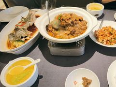 -楚禾宴·家宴(光谷大道店)