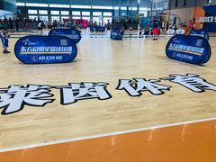 -莱茵体育生活馆