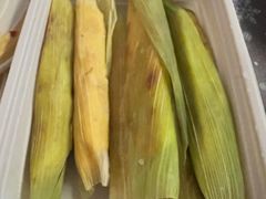 玉米粑粑-云采云南菜(中山北路店)