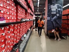 -五环Outlets(高新工厂店)