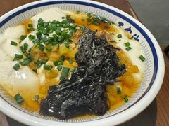 豆腐脑-王家沙点心店(南京西路总店)