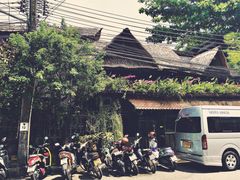 -自然餐厅(Phuket)