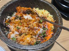 -海兰江石锅饭(水上店)