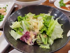 -北京烤鸭 ·儿童菜 ·采风阁家常菜餐厅(亚龙湾天域酒店)