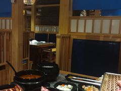 -九田家黑牛烤肉料理(万达店)