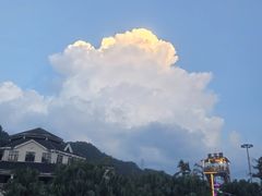 -重庆海昌加勒比海水世界