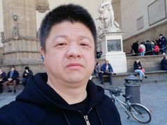 -乌菲兹美术馆
