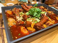 -鸡毛店·川菜(双楠店)