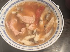 -老雒阳面馆·水席·洛阳菜(王城路店)