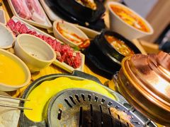 -喜来稀肉(北外滩白玉兰广场店)