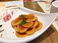 秘制酱香萝卜-赏点粤式点心(广州塔店)