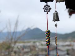 -丽江束河古镇-石莲古寺