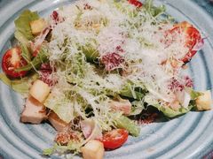 -周沫西餐(嘉禾金铂天地店)