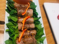-云海肴·汽锅鸡·云南代表菜(东坝金隅店)