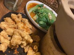 -长亭酒肆.武夷菜(鼓楼后海店)